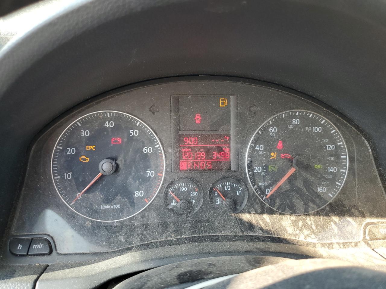 2008 Volkswagen Jetta Se VIN: 3VWRZ71K38M033876 Lot: 66465924