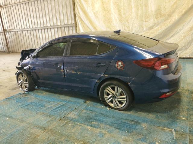 5NPD84LF1LH512195 Hyundai Elantra SE 2