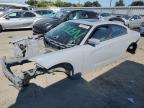 2021 Dodge Charger Scat Pack продається в Sacramento, CA - Vandalism