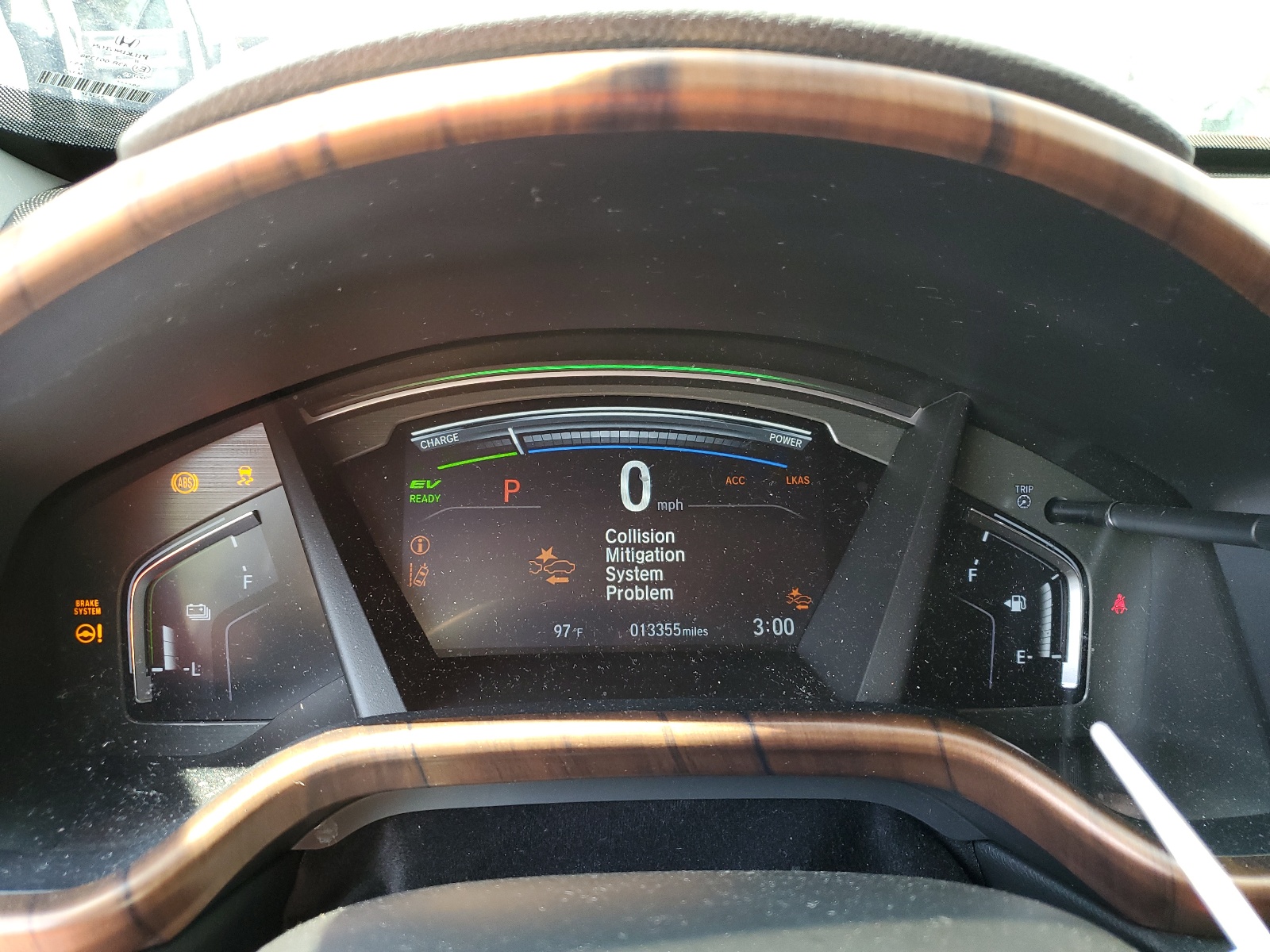 7FART6H96ME029017 2021 Honda Cr-V Touring