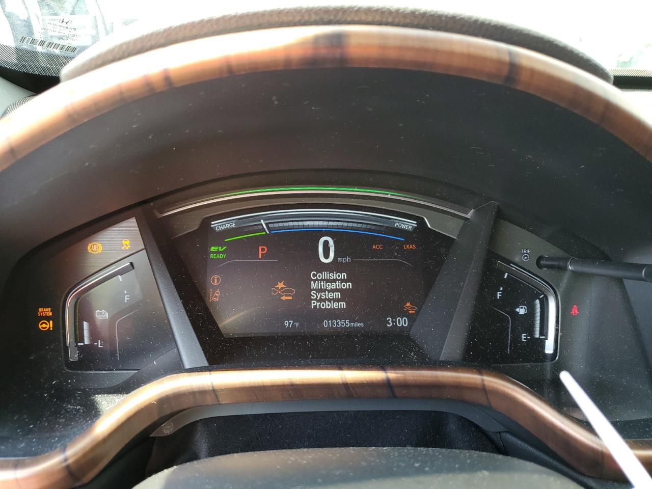 2021 Honda Cr-V Touring VIN: 7FART6H96ME029017 Lot: 67189354