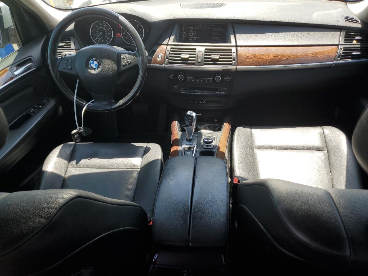 2012 BMW X5 xDrive35I VIN: 5UXZV4C52CL987001 Lot: 65633564