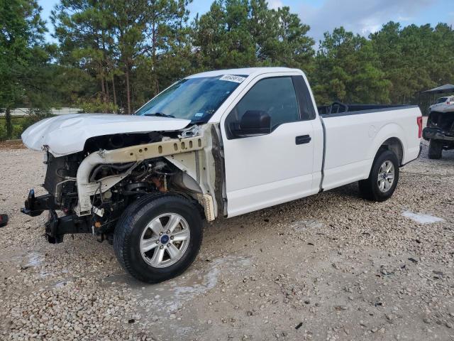 2017 Ford F150 