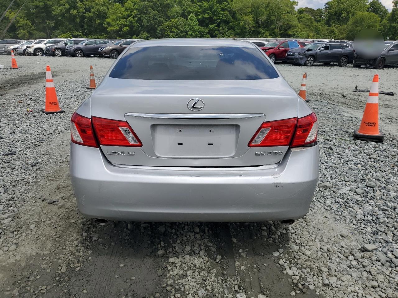 2008 Lexus Es 350 VIN: JTHBJ46G382235427 Lot: 65210244