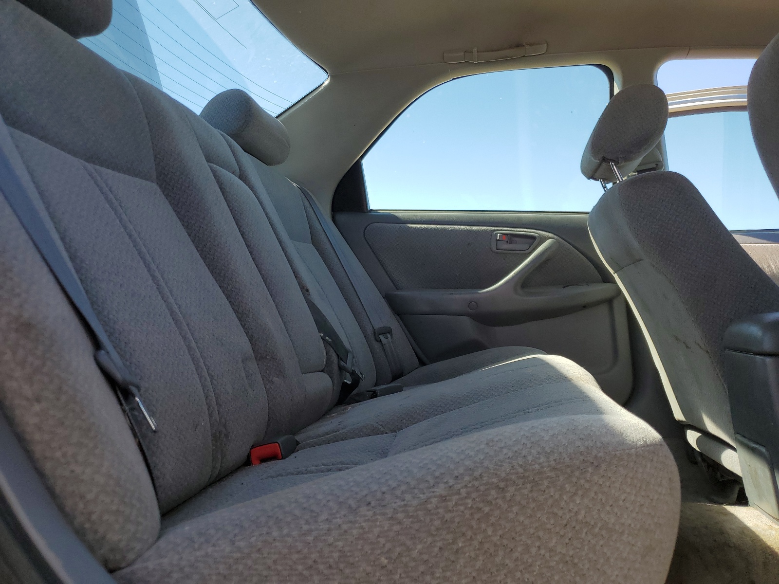 JT2BG22K1Y0531565 2000 Toyota Camry Ce