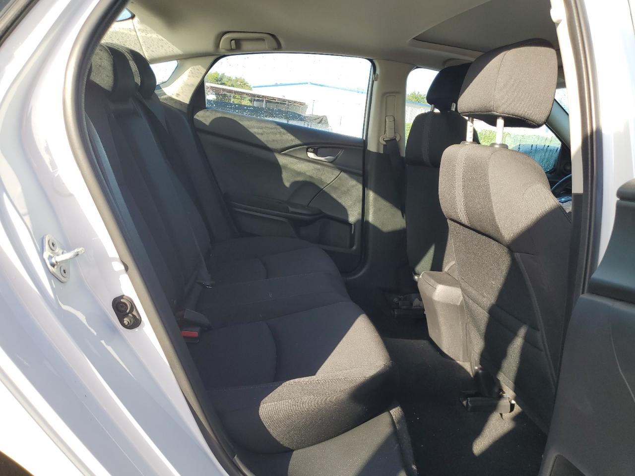 19XFC1F34ME005580 2021 Honda Civic Ex