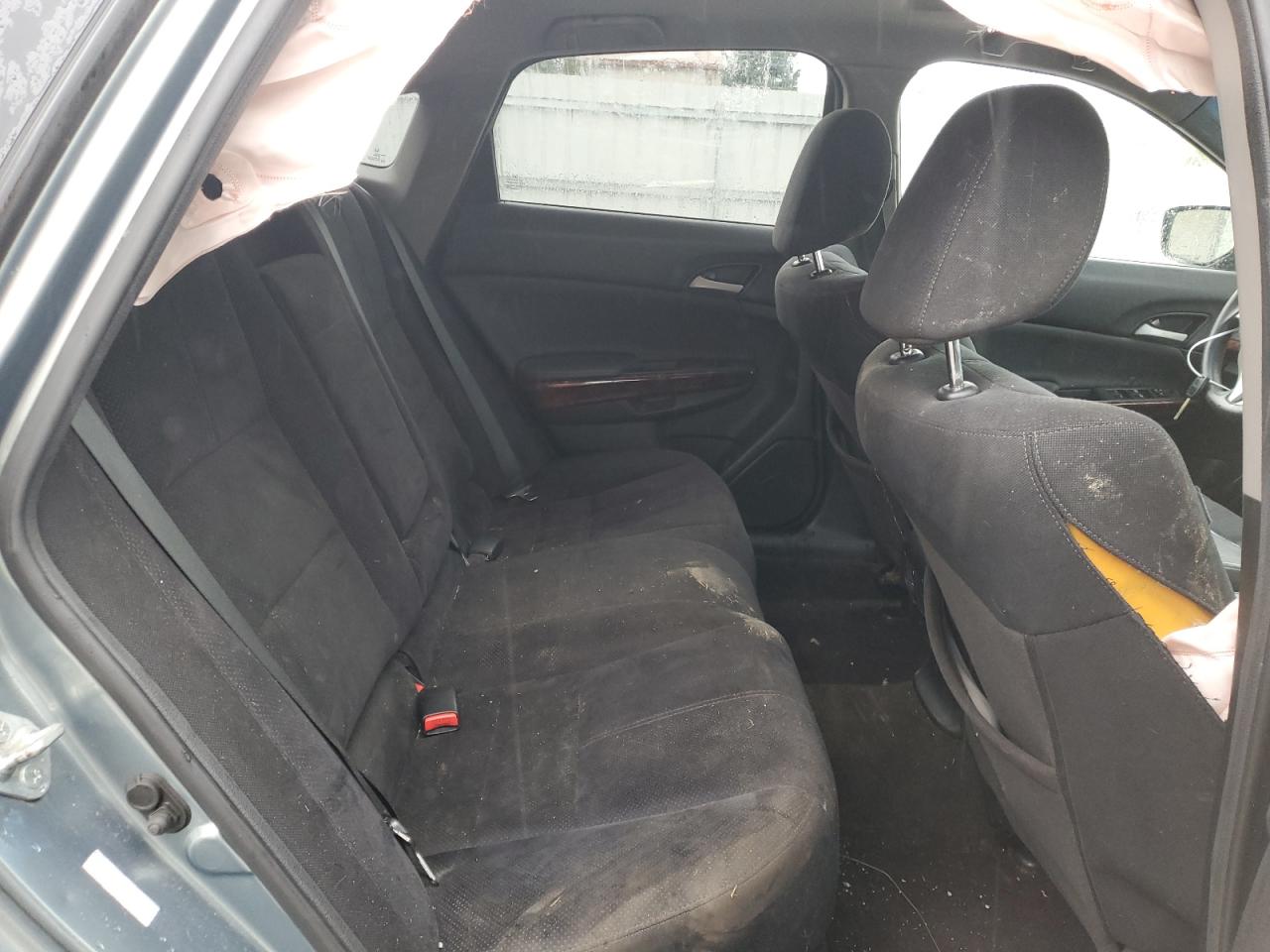 2010 Honda Accord Crosstour Ex VIN: 5J6TF1H32AL010300 Lot: 65314364