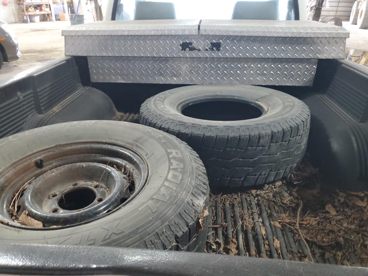 1998 Toyota Tacoma VIN: 4TAPM62N0WZ084870 Lot: 65987154