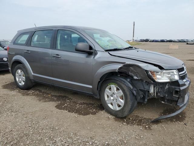 2012 DODGE JOURNEY SE