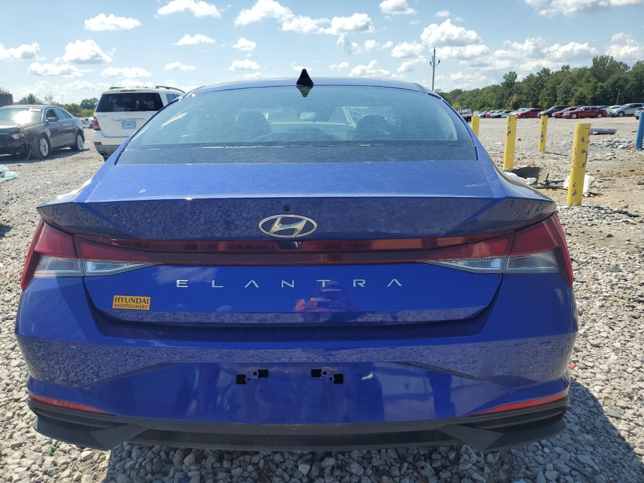 2023 Hyundai Elantra - Image 6
