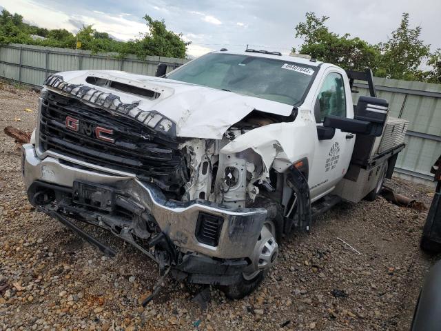 2021 Gmc Sierra C3500