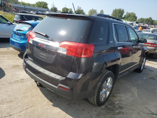 Parquets GMC TERRAIN 2015 Szary