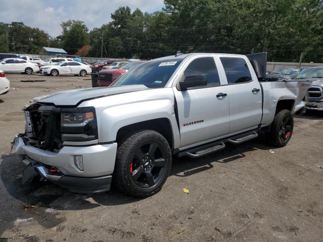 2017 Chevrolet Silverado K1500 Ltz for Sale in Eight Mile, AL - All Over