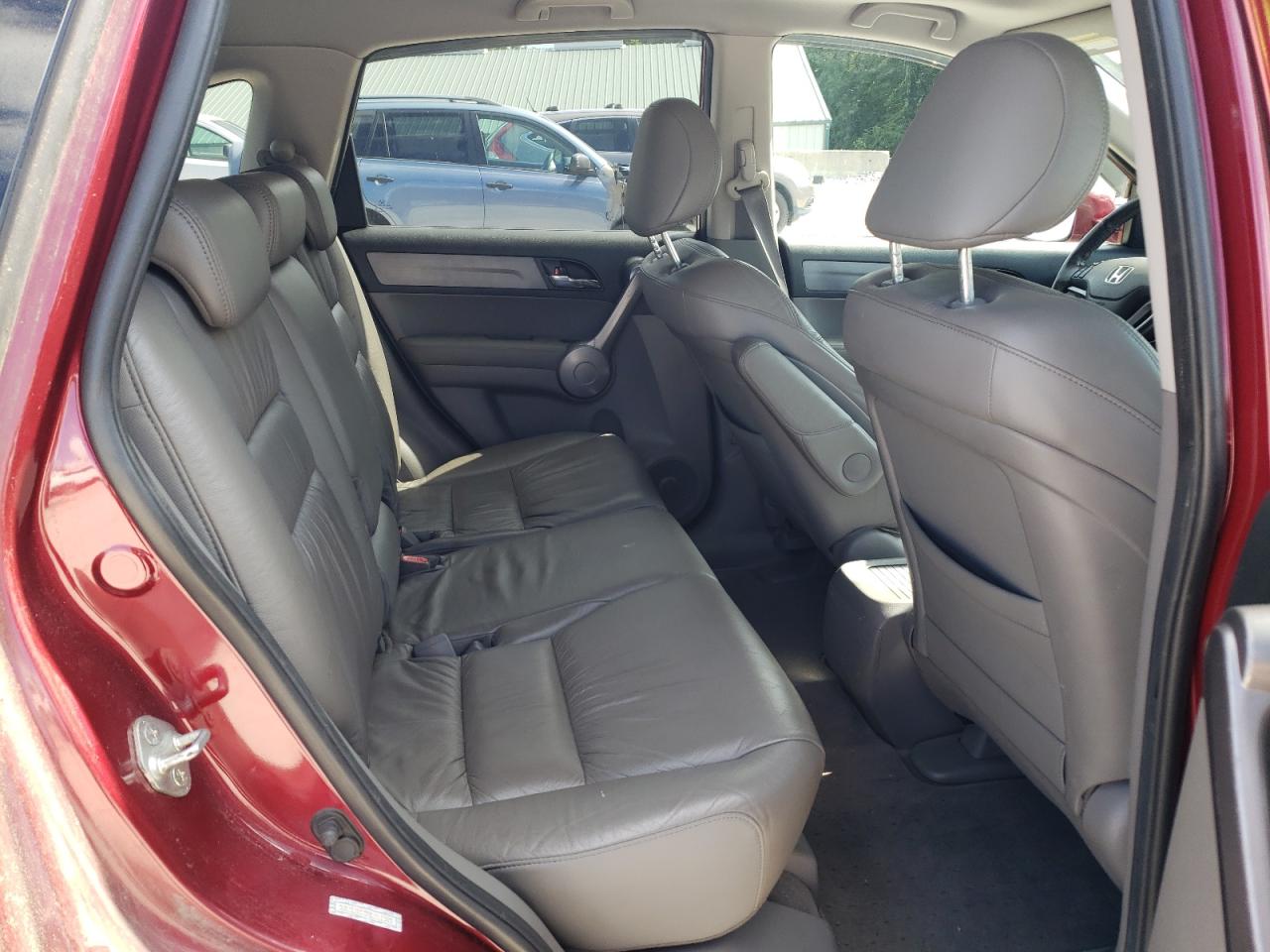 2009 Honda Cr-V Exl VIN: 5J6RE48759L061545 Lot: 67203904