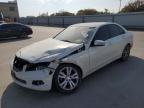 2011 Mercedes-Benz C 300 4Matic للبيع في Wilmer، TX - Front End