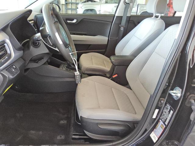 3KPA24AD7ME377512 Kia Rio LX 7