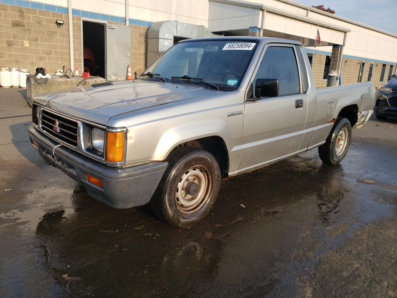 JA7LS21G6SP006973 MITSUBISHI MIGHTY MAX Photo 1