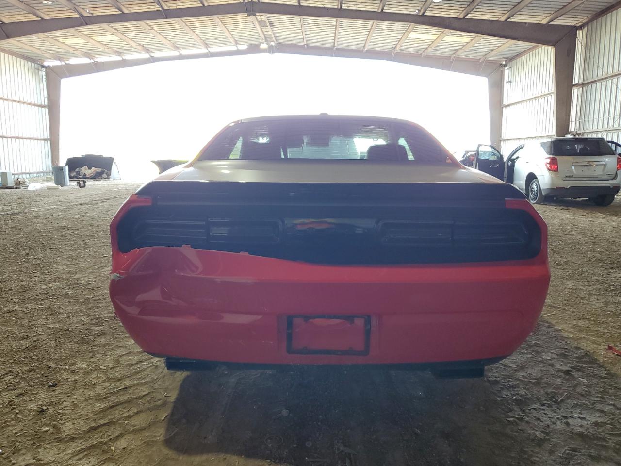 2009 Dodge Challenger Se VIN: 2B3LJ44V39H606703 Lot: 67492424