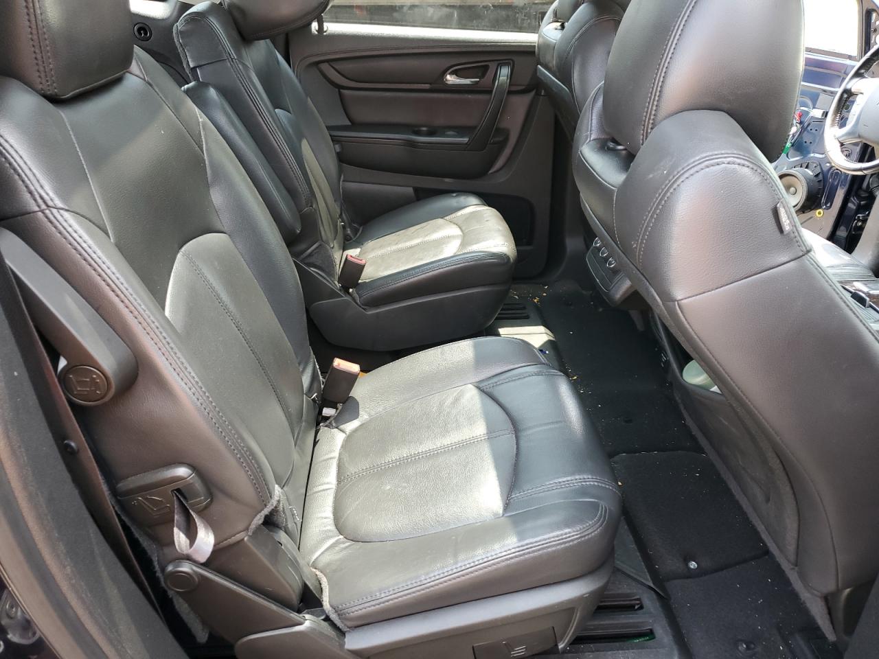 2015 Chevrolet Traverse Lt VIN: 1GNKVGKD1FJ111119 Lot: 67101824