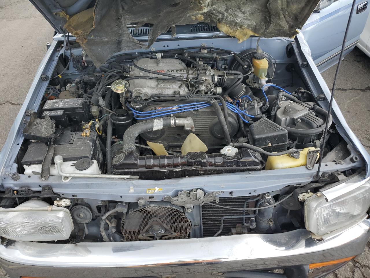 JT3VN39W0R0146514 1994 Toyota 4Runner Vn39 Sr5