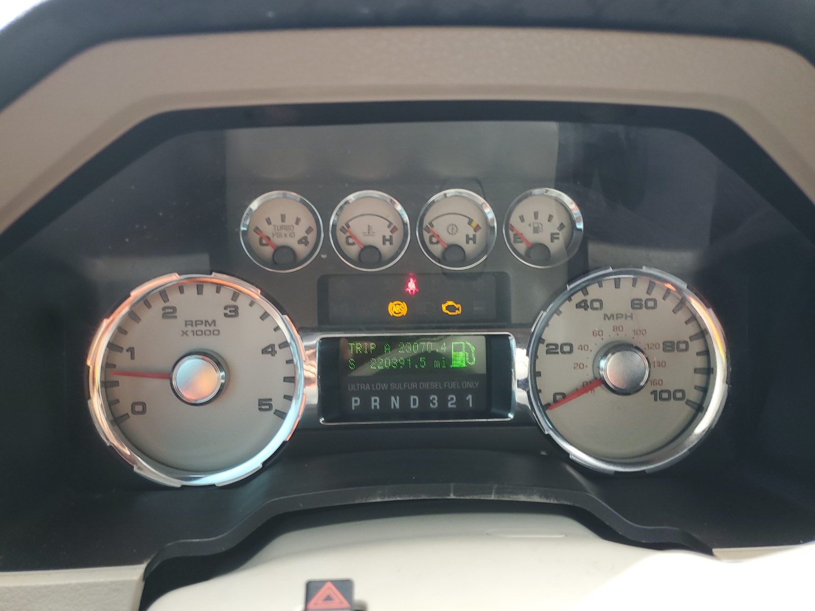 1FTWW33R49EA52039 2009 Ford F350 Super Duty