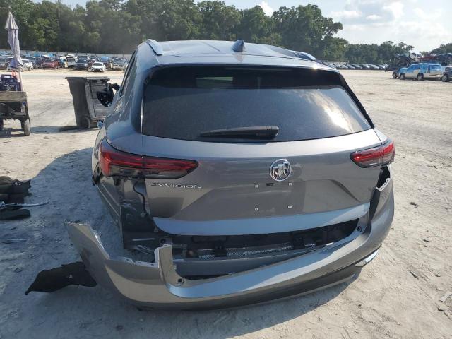 LRBFZNR46MD086964 Buick Envision E 6