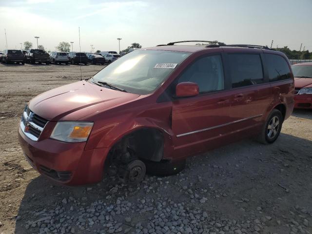 2008 Dodge Grand Caravan Sxt