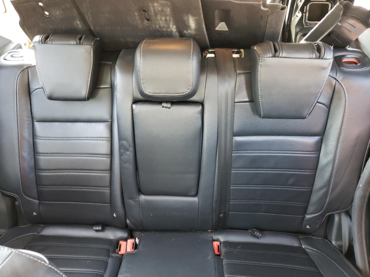 2018 Ford Ecosport Titanium VIN: MAJ6P1WL4JC171210 Lot: 65816554