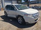 2011 Ford Edge Sel de vânzare în Anthony, TX - Side