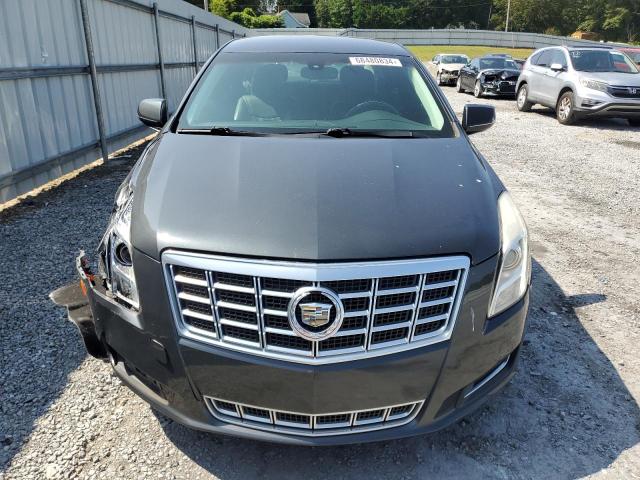  CADILLAC XTS 2013 Вугільний