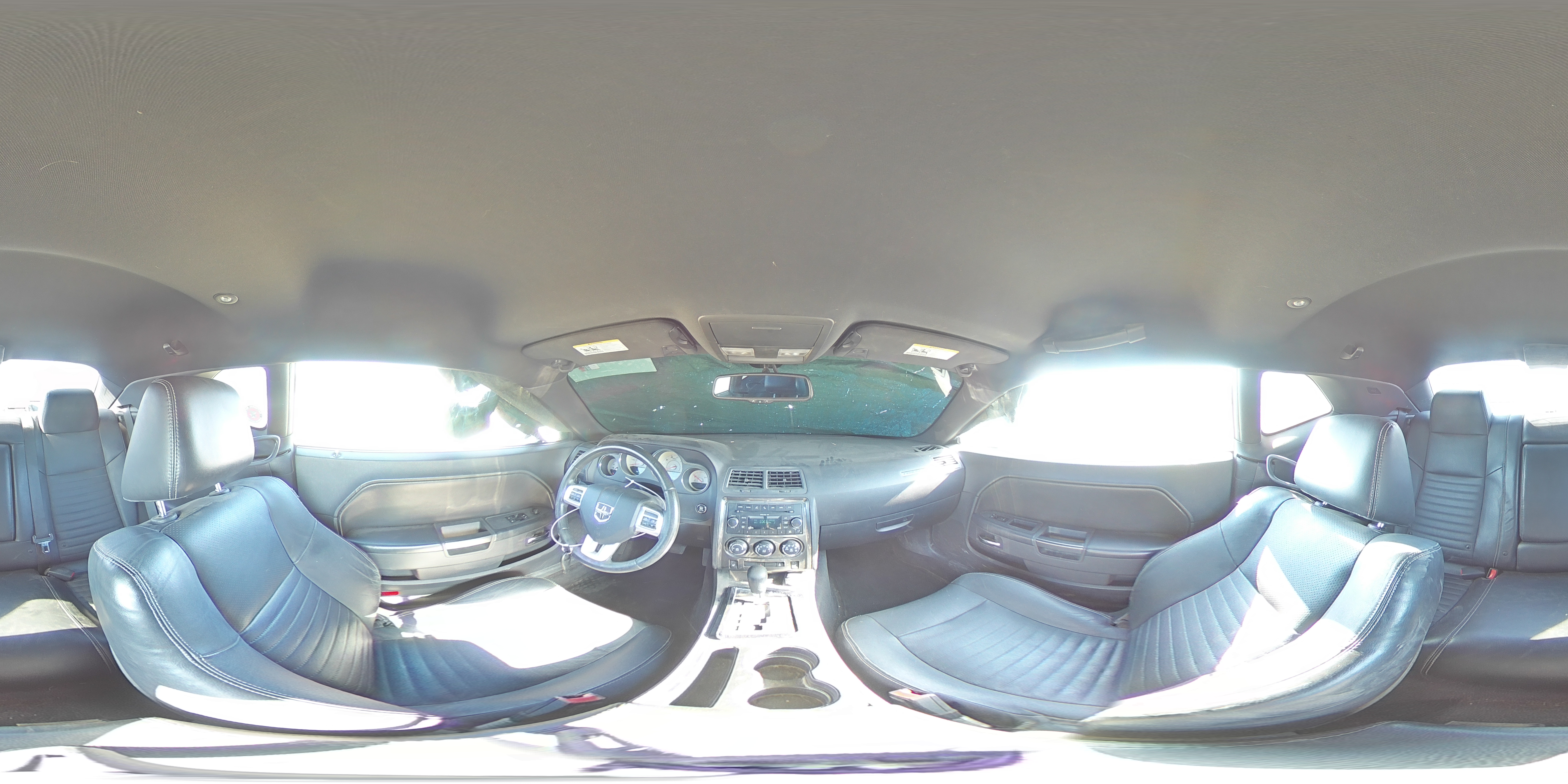 2011 Dodge Challenger VIN: 2B3CJ4DG7BH503758 Lot: 67302024