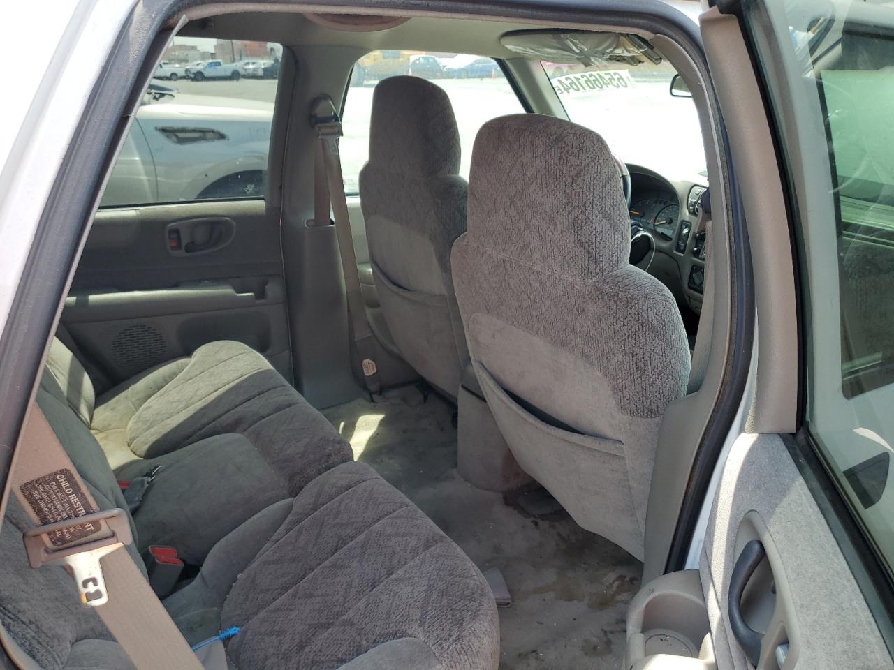 1998 GMC Jimmy VIN: 1GKDT13W5W2541738 Lot: 65466164