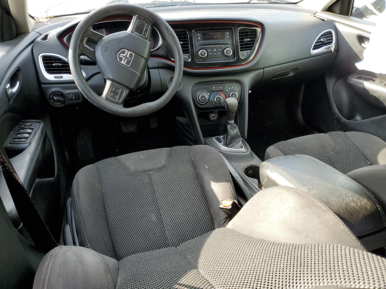 2016 Dodge Dart - Image 8