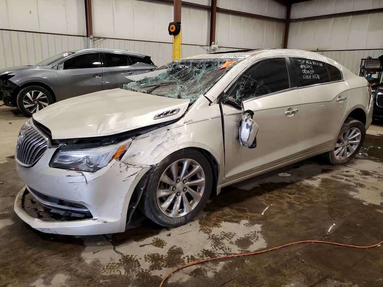 2015 Buick LaCrosse - Image 1
