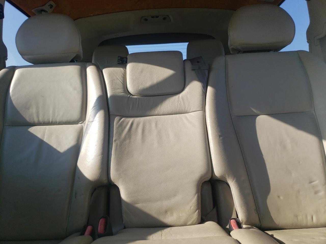 2005 Volvo Xc90 VIN: YV1CY592X51204596 Lot: 68567194