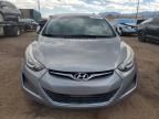 Colorado Springs, CO에서 판매 중인 2016 Hyundai Elantra Se   - Side
