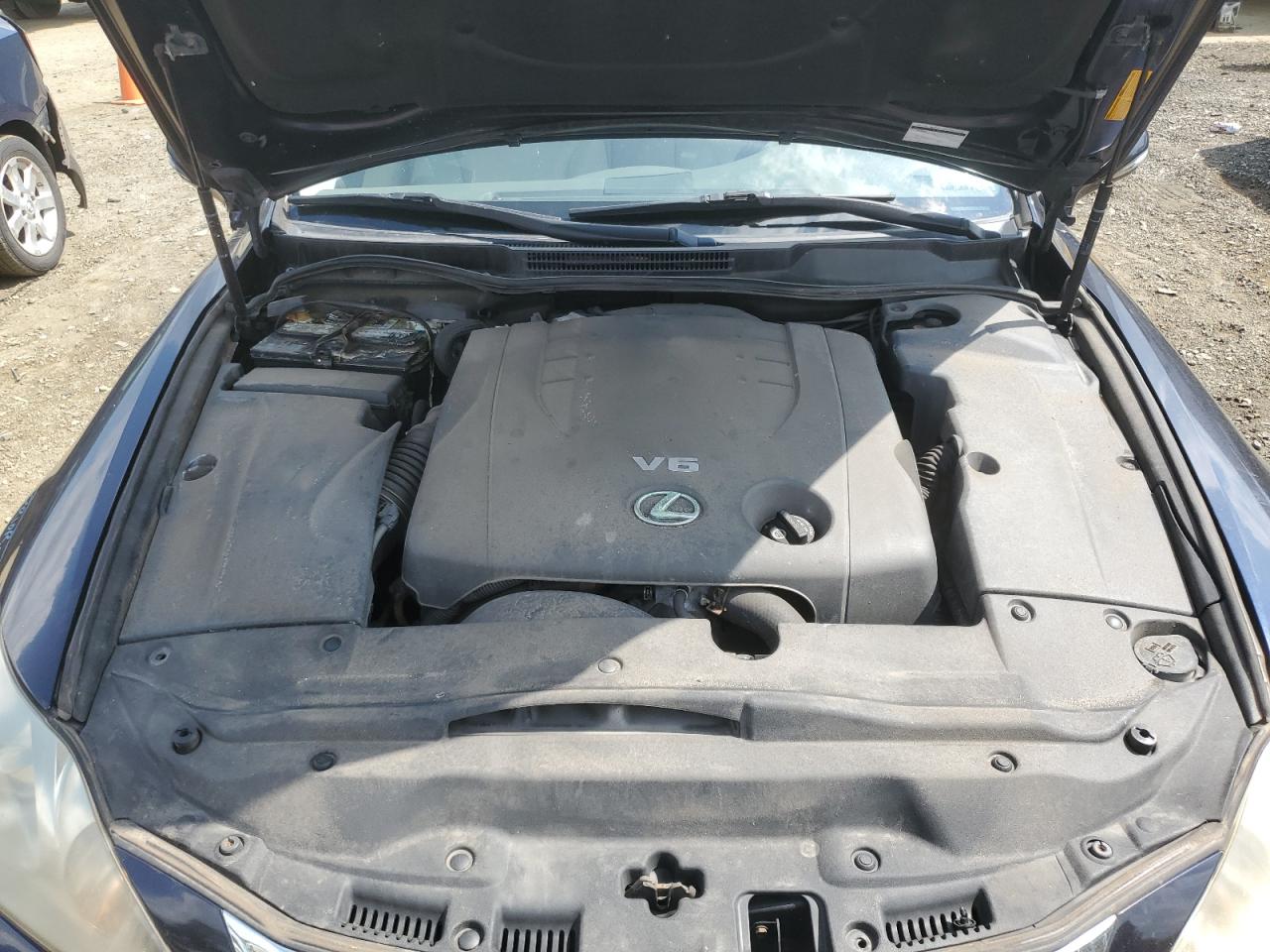 2009 Lexus Is 250 VIN: JTHCK262095035017 Lot: 66012054