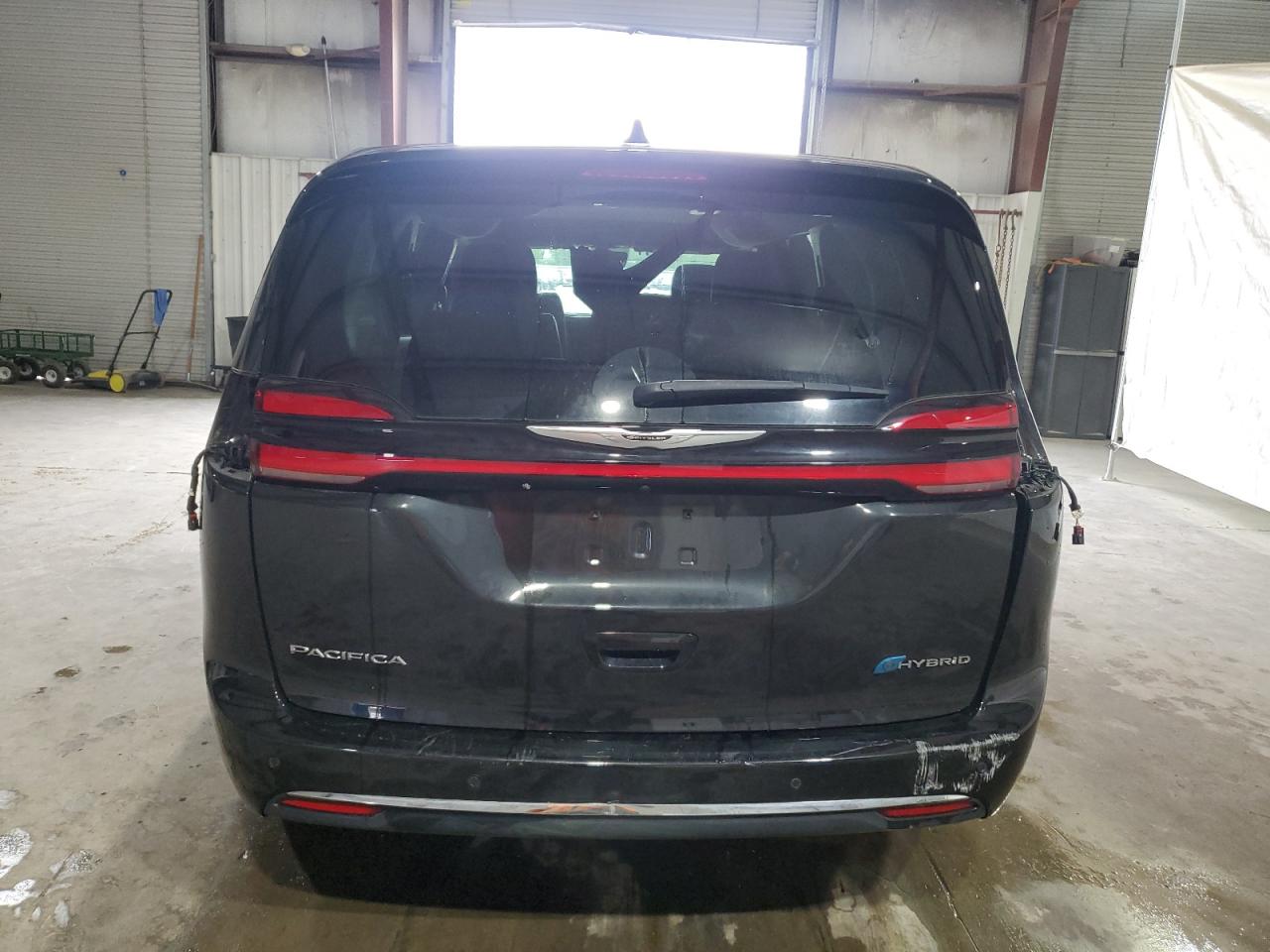 2C4RC1L71PR579769 2023 Chrysler Pacifica Hybrid Touring L