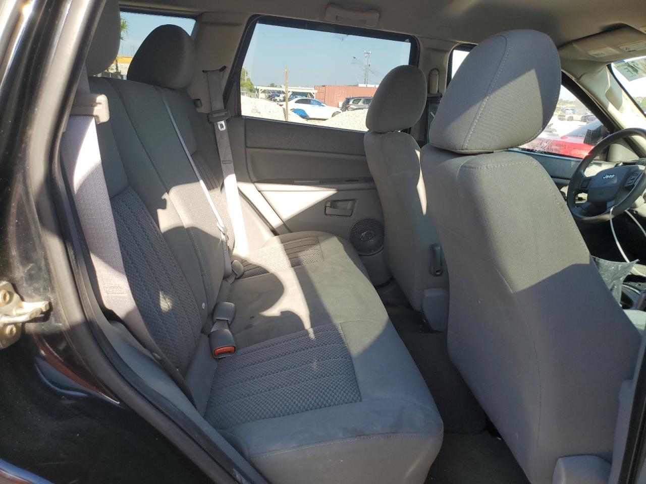 2005 Jeep Grand Cherokee Laredo VIN: 1J8GS48K75C721033 Lot: 67565424