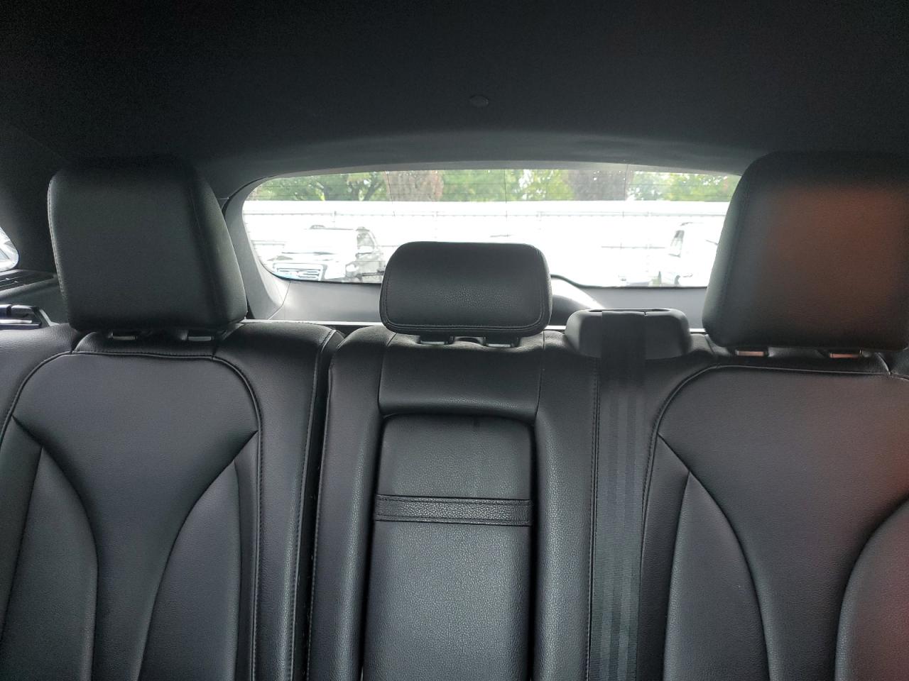 2017 Lincoln MKC - Image 10