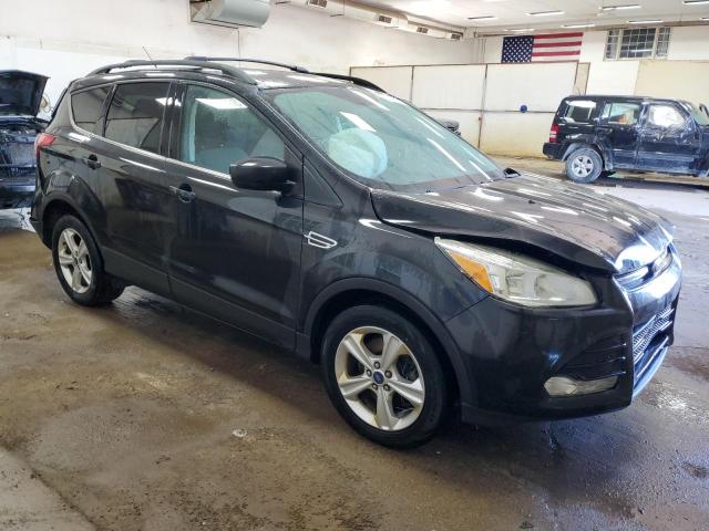  FORD ESCAPE 2015 Black