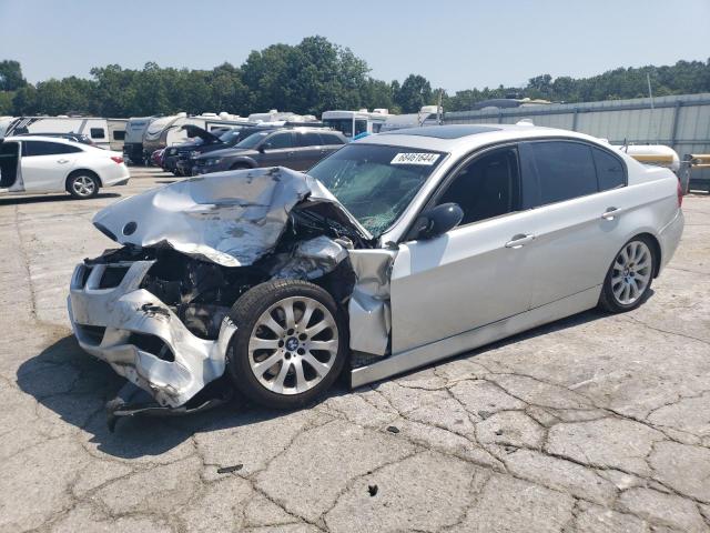 2008 Bmw 335 I