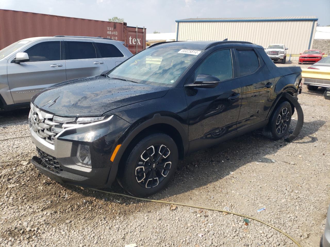 2022 Hyundai Santa Cruz Sel Premium VIN: 5NTJDDAF0NH038665 Lot: 66025814