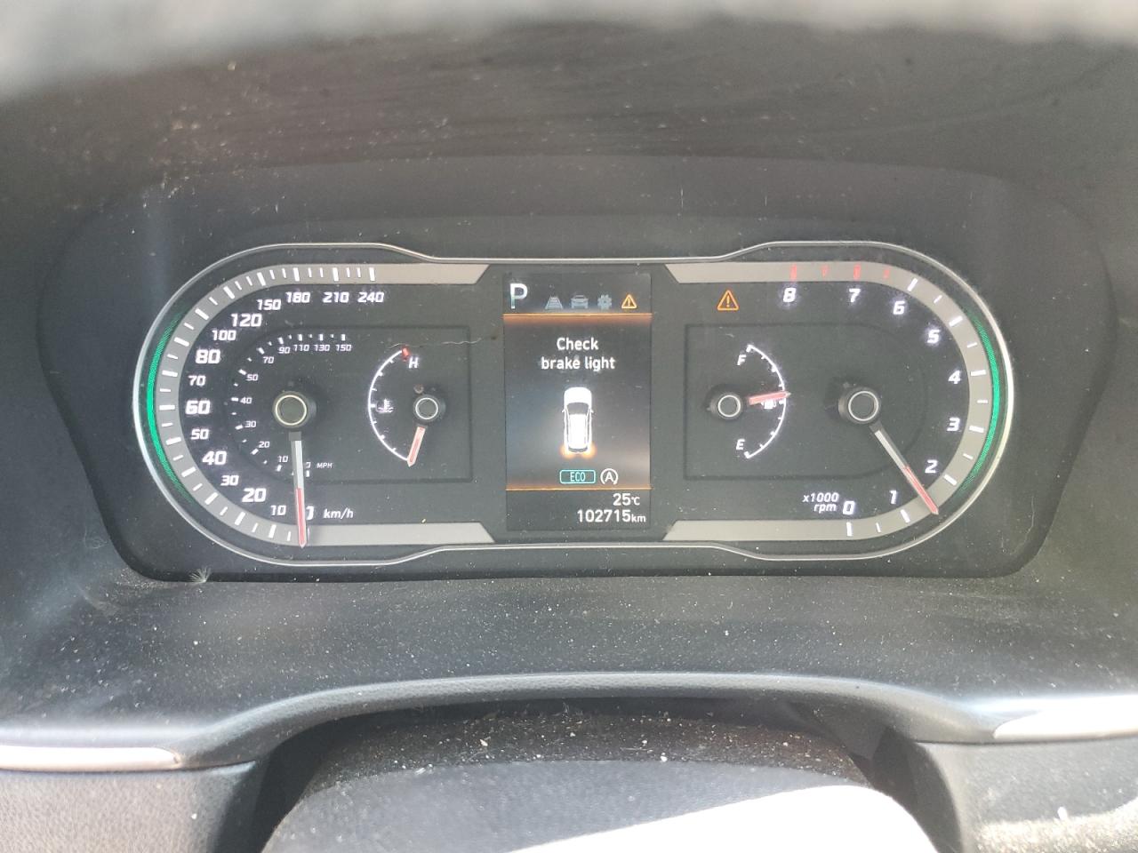 2022 Hyundai Tucson Sel VIN: KM8JB3AEXNU106543 Lot: 65474524