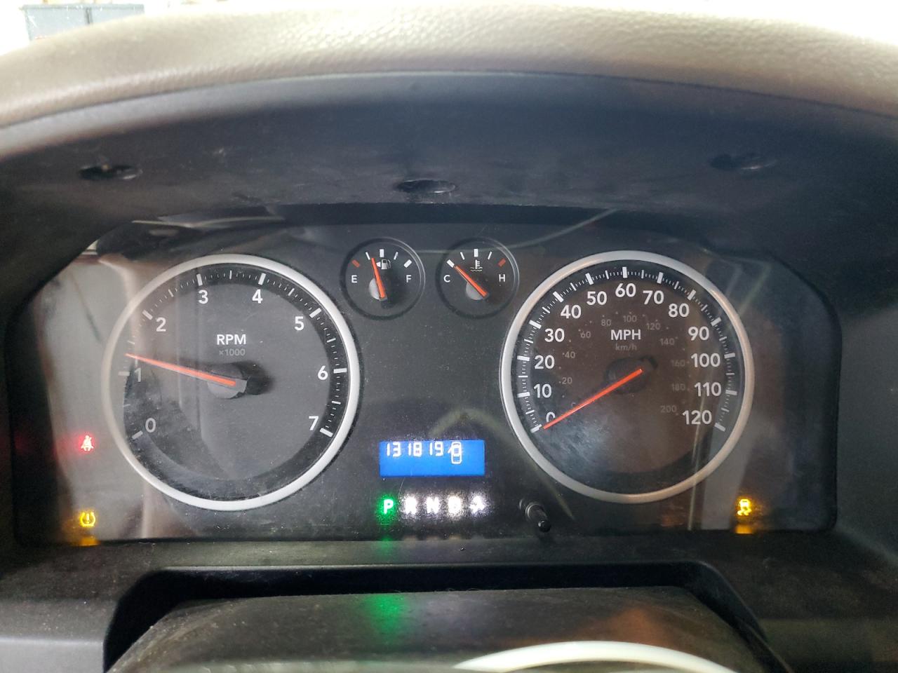 2012 Dodge Ram 1500 St VIN: 1C6RD7FT3CS203860 Lot: 65592284