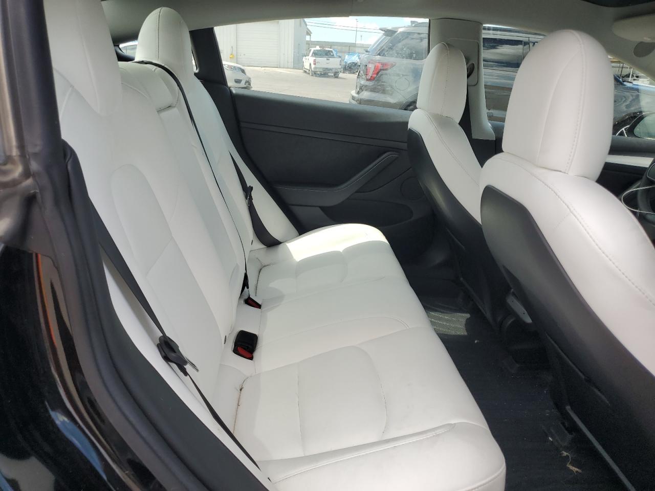 5YJ3E1EA5MF094440 2021 Tesla Model 3