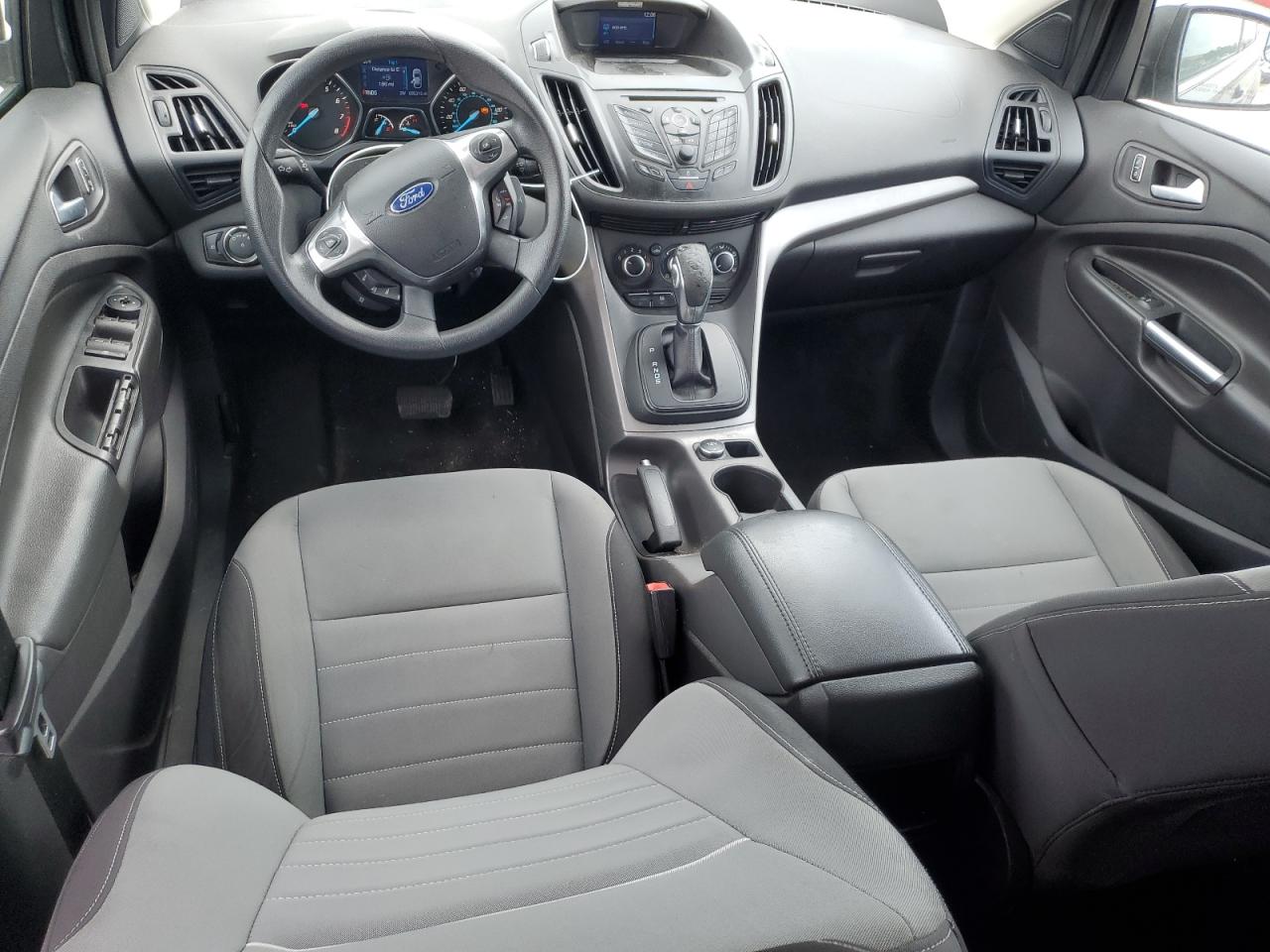 2014 Ford Escape Se VIN: 1FMCU0GX7EUD84942 Lot: 67204024