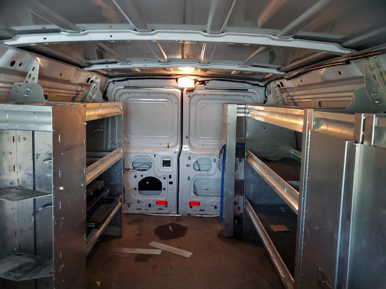 2014 Ford Econoline E150 Van VIN: 1FTNE1EW6EDA70001 Lot: 66561474