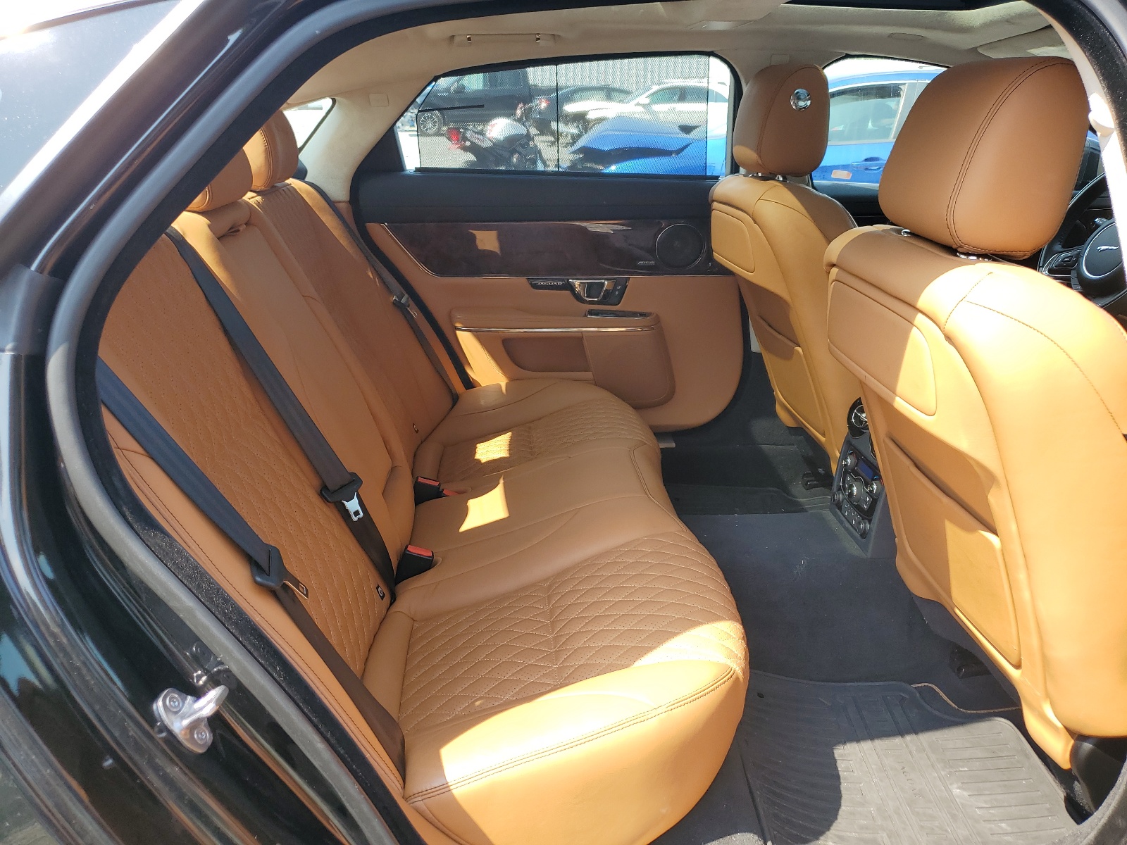 SAJWA2G78H8W09339 2017 Jaguar Xjl Portfolio