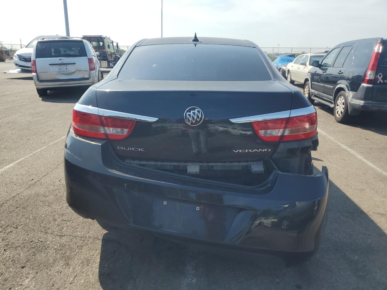 2014 Buick Verano - Image 6